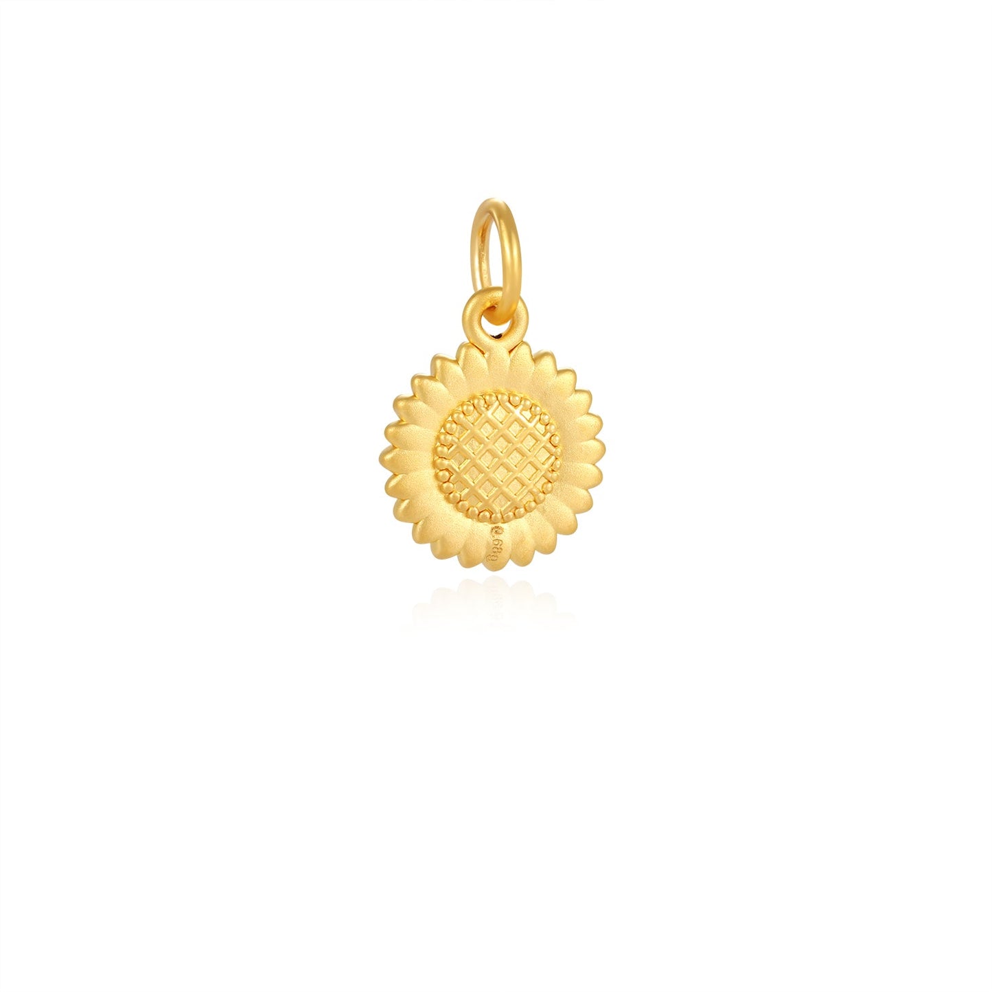 Trending  Electroform Mini Gold Charms