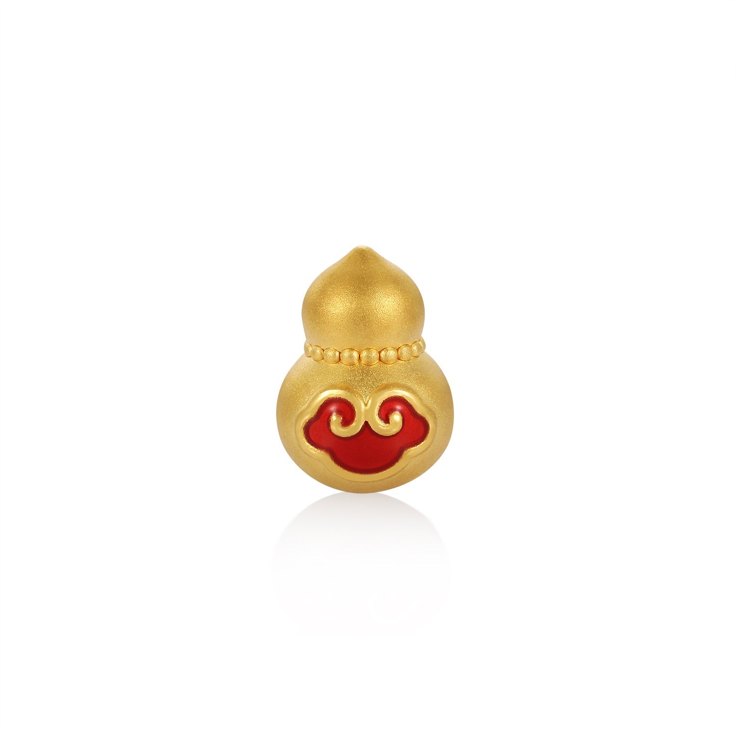 Cultural  Electroform Mini Gold Charms 