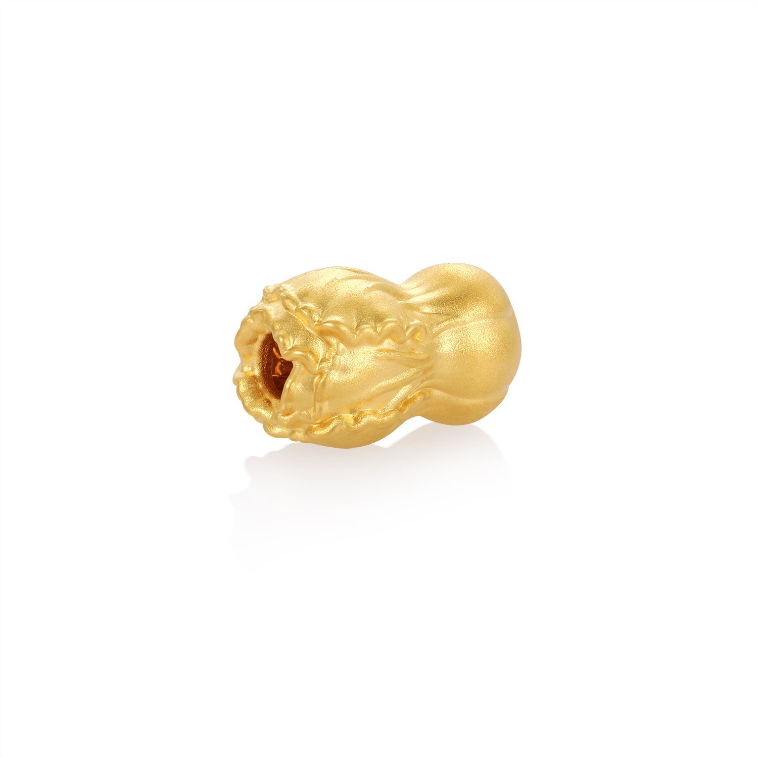 Cultural  Electroform Mini Gold Charms 