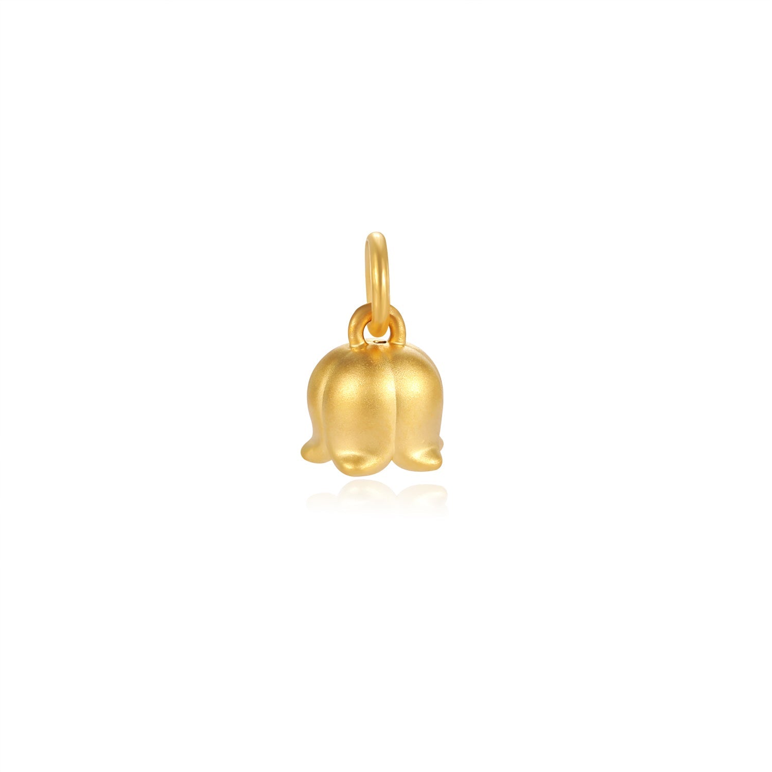 Trending  Electroform Mini Gold Charms 