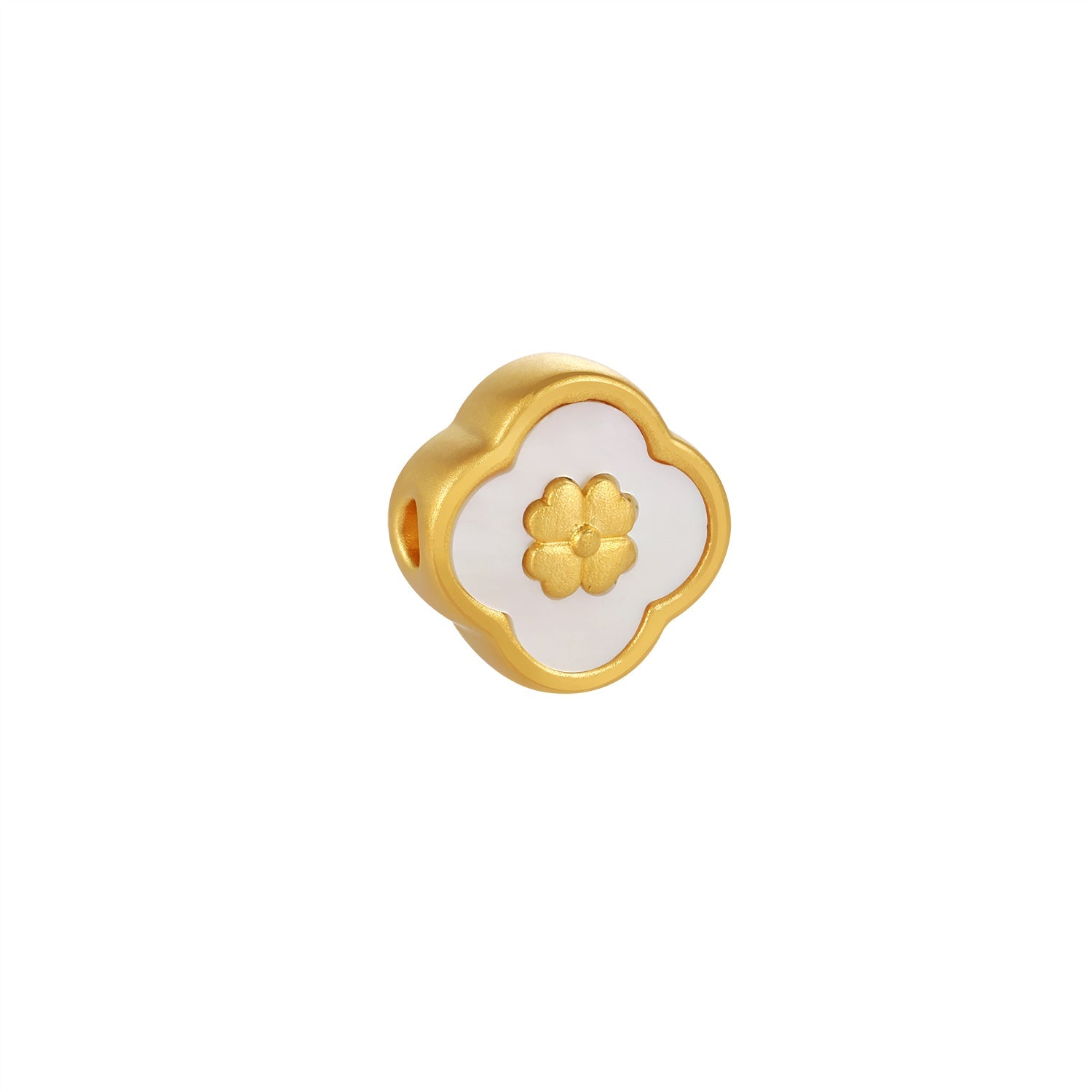 Trending  Electroform Mini Gold Charms 