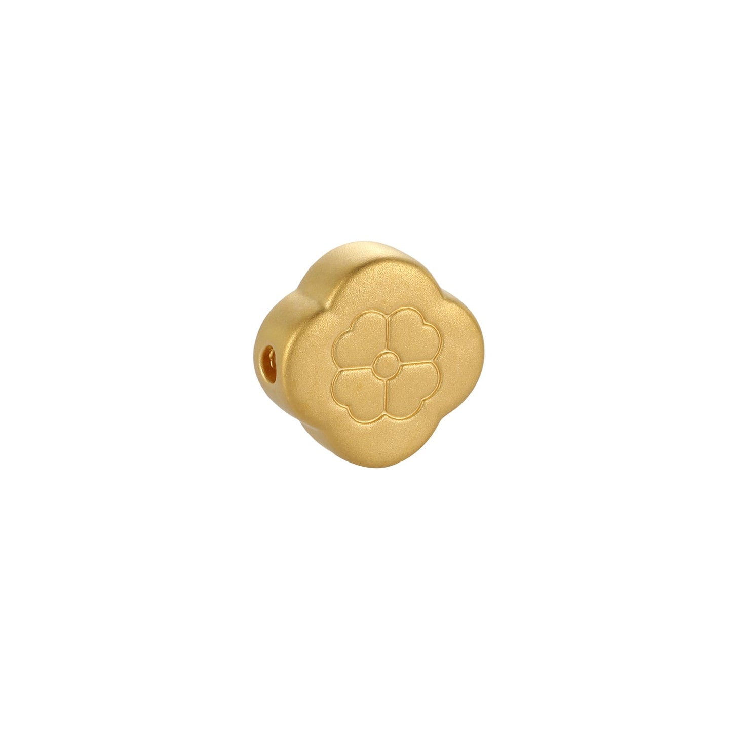 Trending  Electroform Mini Gold Charms