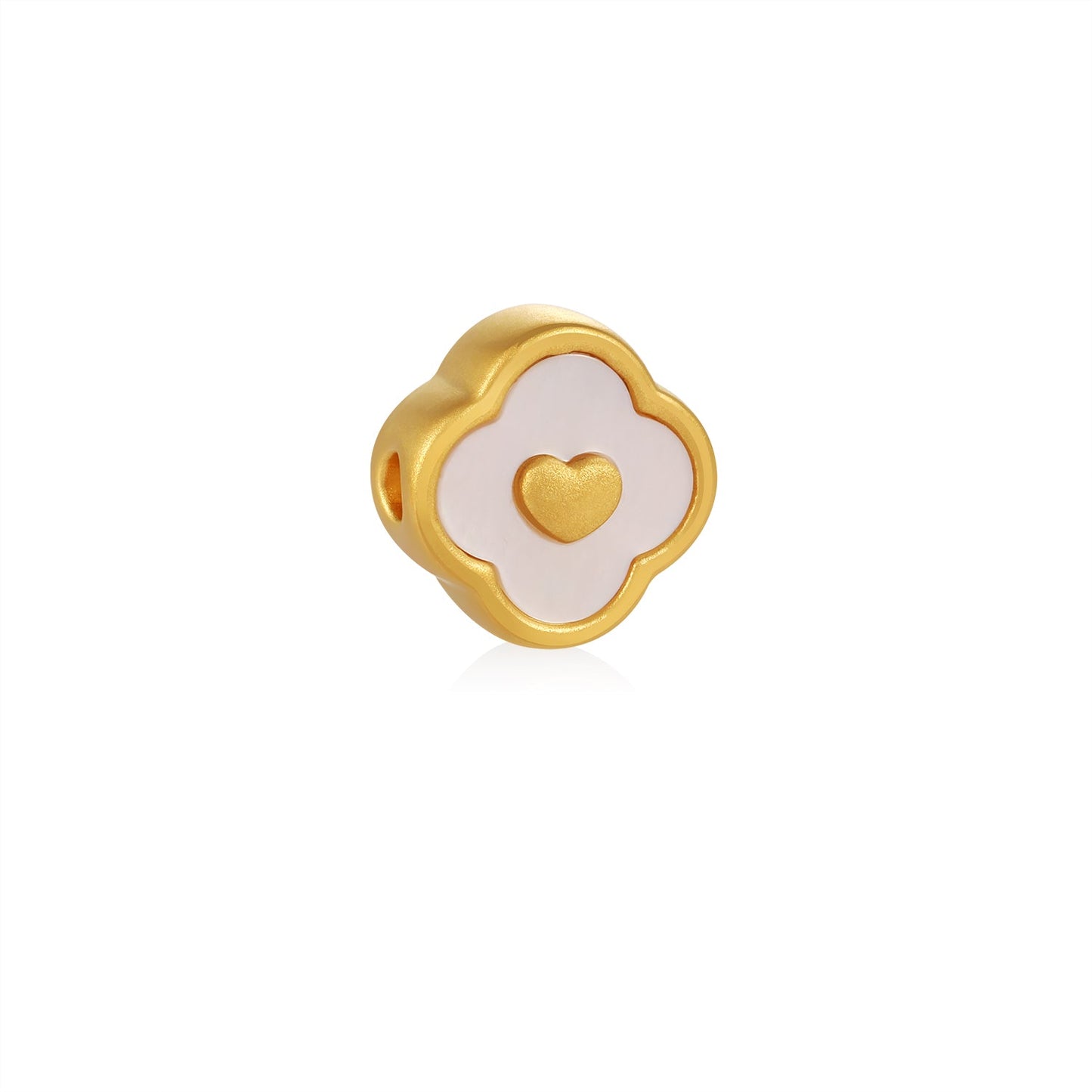 Trending  Electroform Mini Gold Charms 