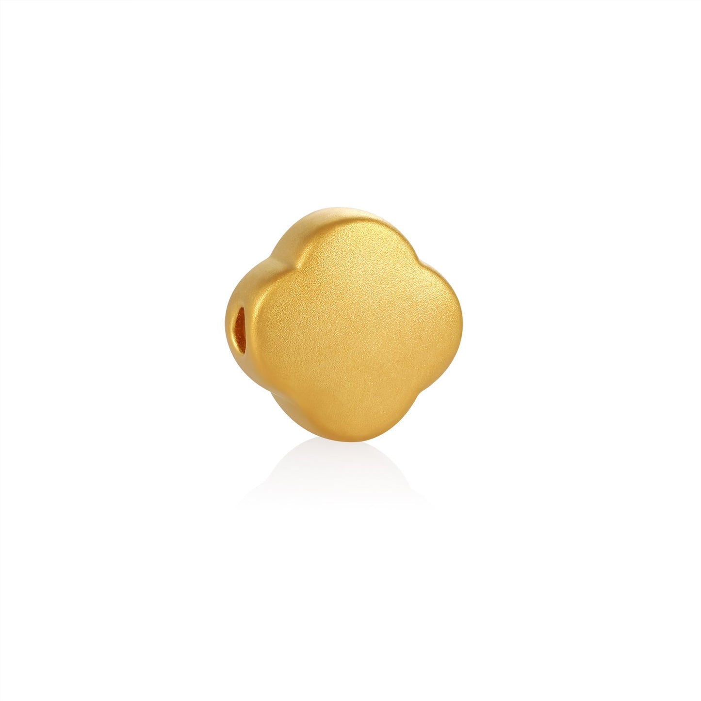 Trending  Electroform Mini Gold Charms