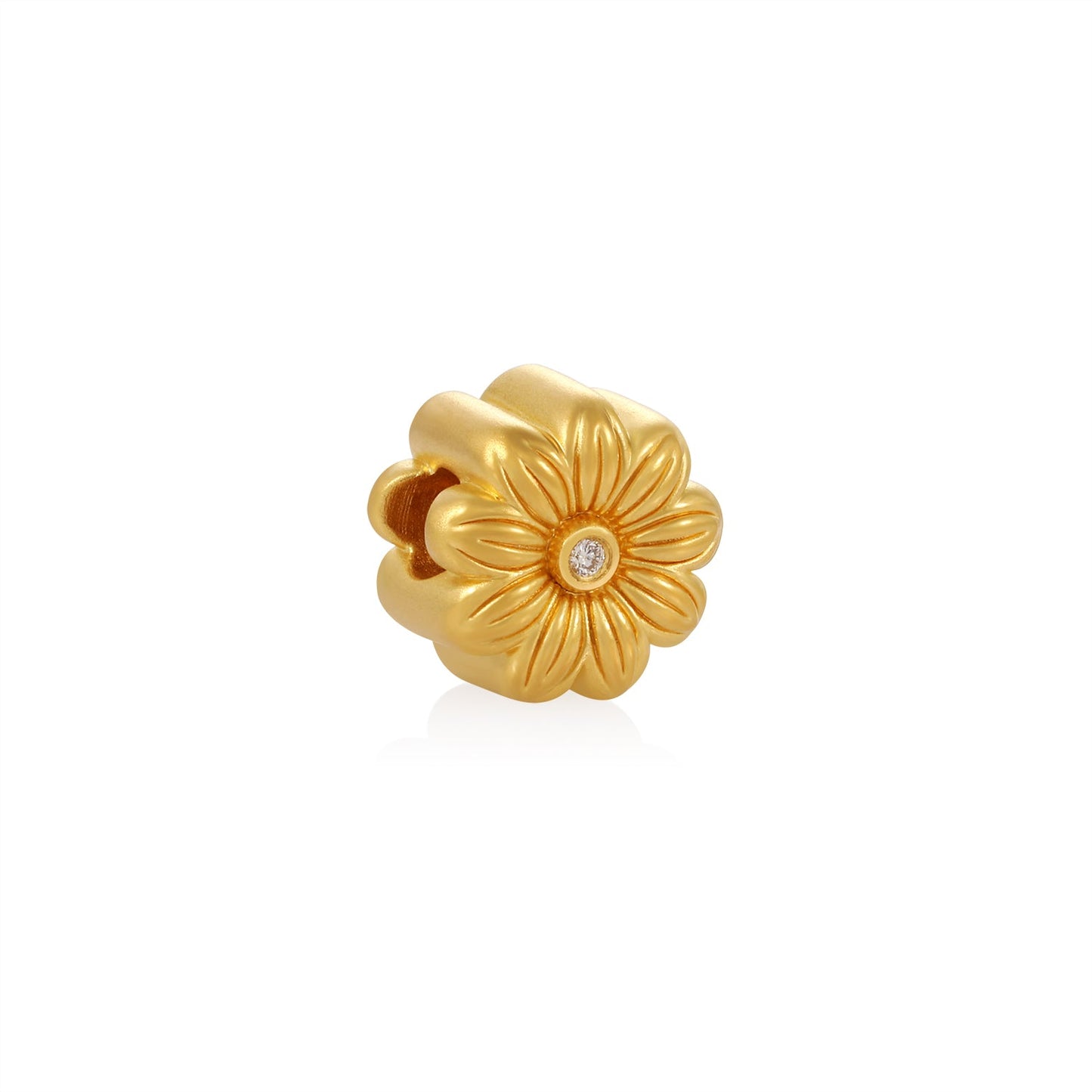 Trending  Electroform Mini Gold Charms 