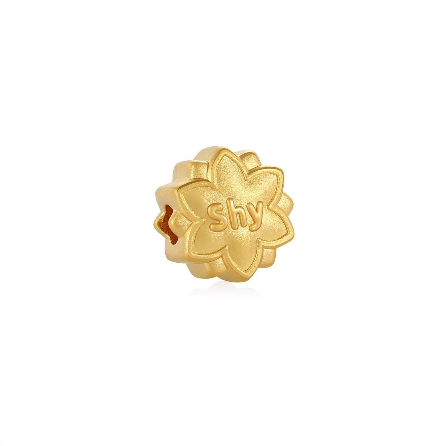 Trending  Electroform Mini Gold Charms