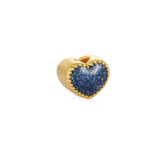 Trending  Electroform Mini Gold Charms 