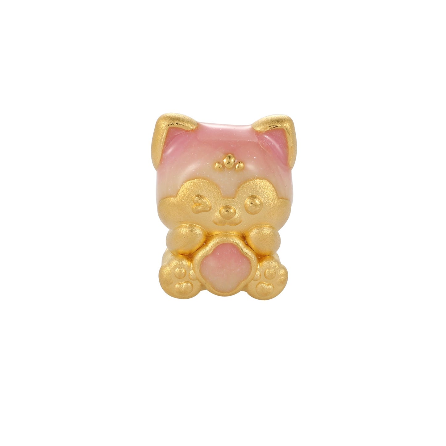 Trending  Electroform Mini Gold Charms 