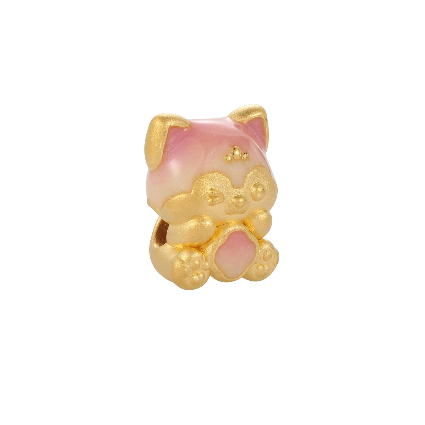 Trending  Electroform Mini Gold Charms