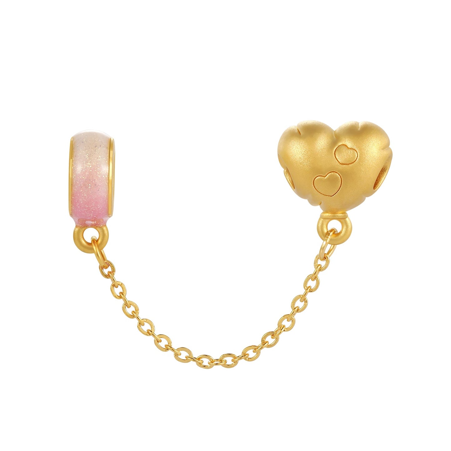 Trending  Electroform Mini Gold Charms