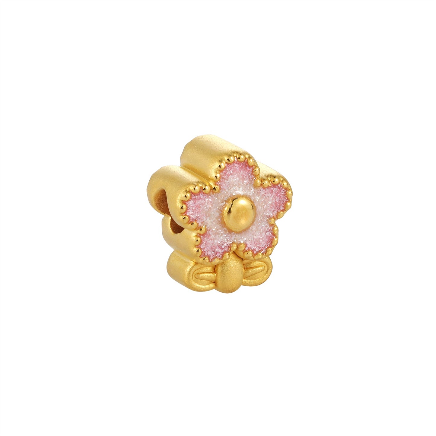 Trending  Electroform Mini Gold Charms