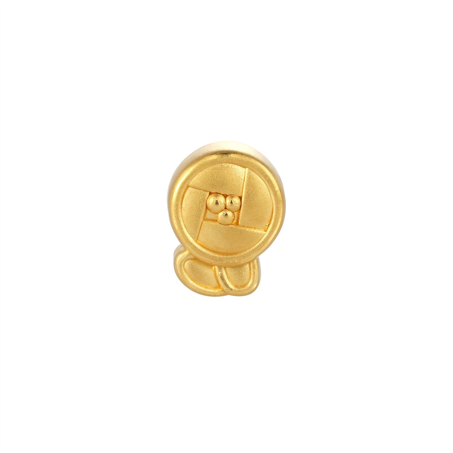 Trending  Electroform Mini Gold Charms