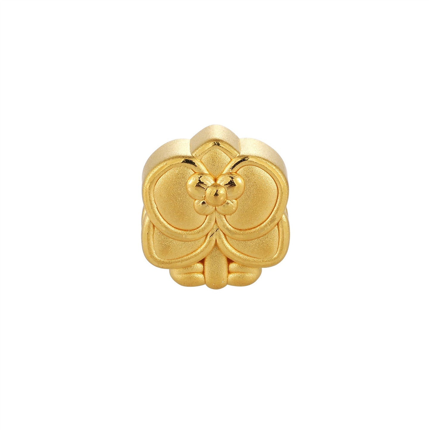 Trending  Electroform Mini Gold Charms