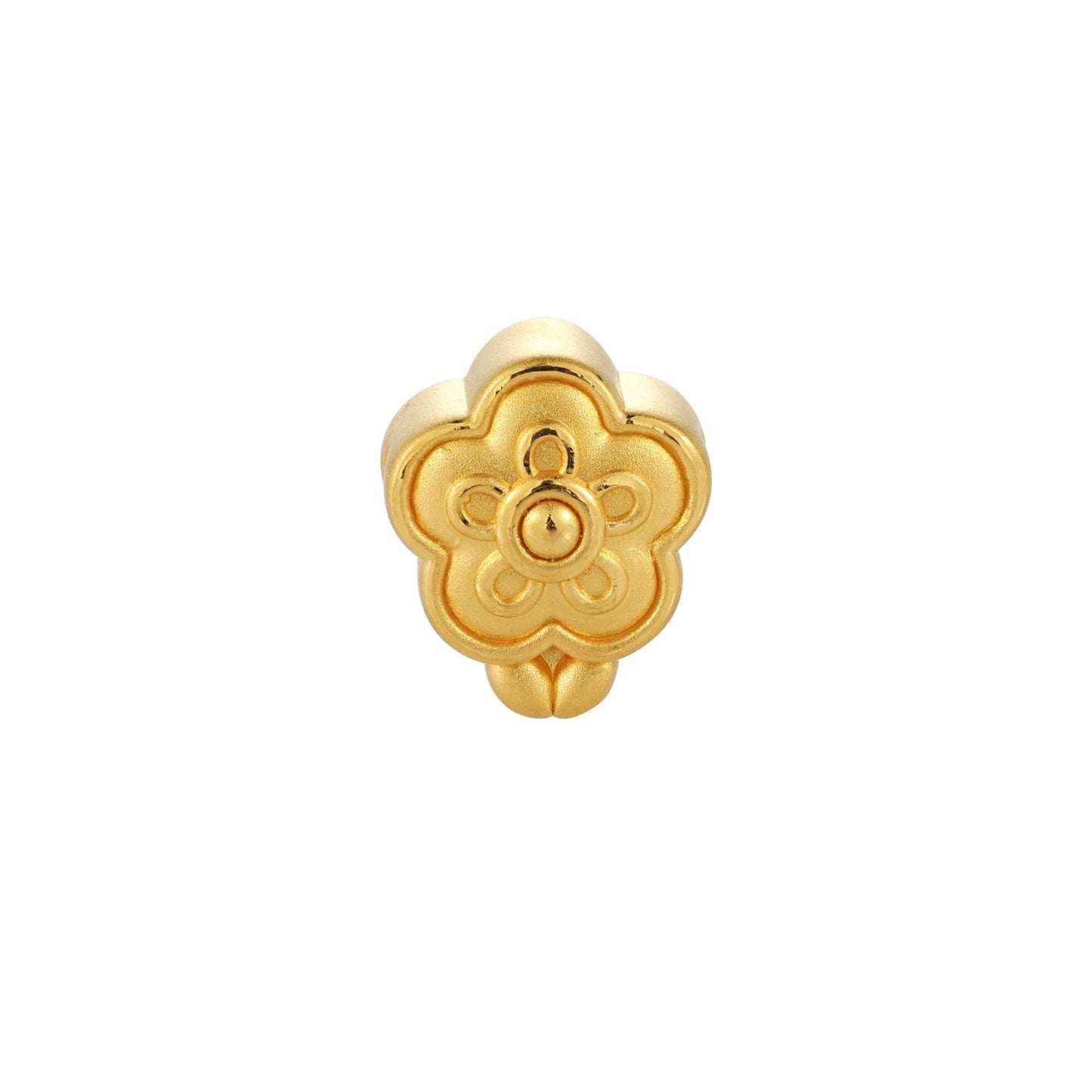 Trending  Electroform Mini Gold Charms