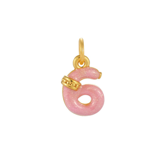 Trending  Electroform Mini Gold Charms 