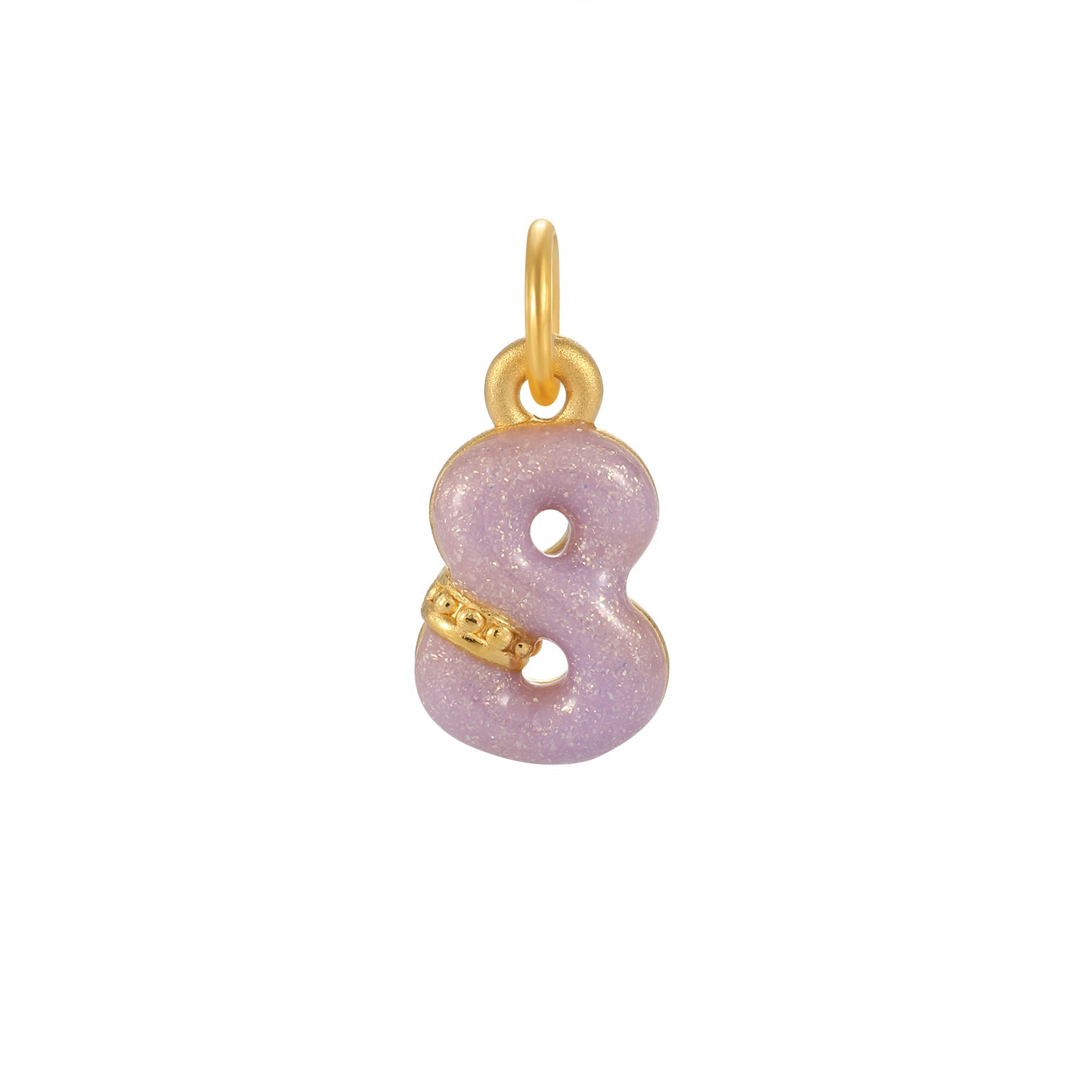 Trending  Electroform Mini Gold Charms 