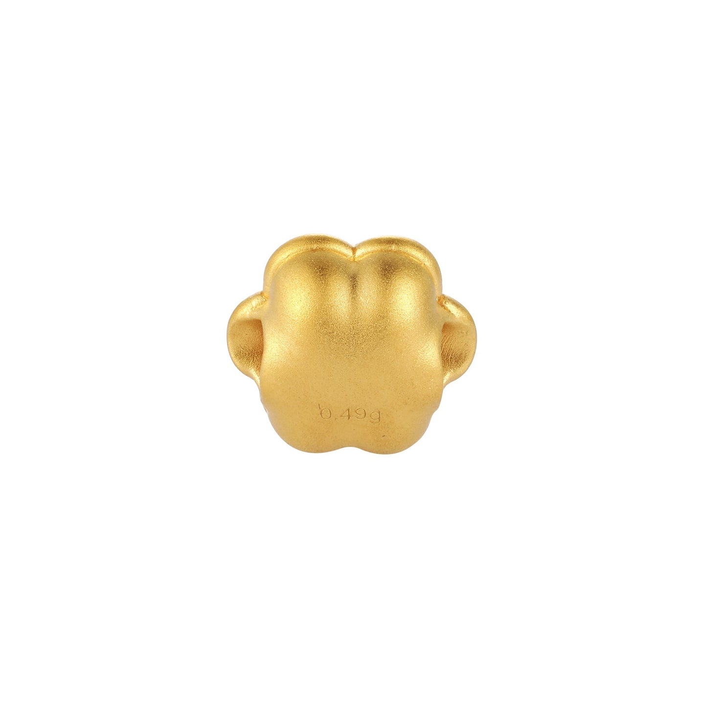 Trending  Electroform Mini Gold Charms