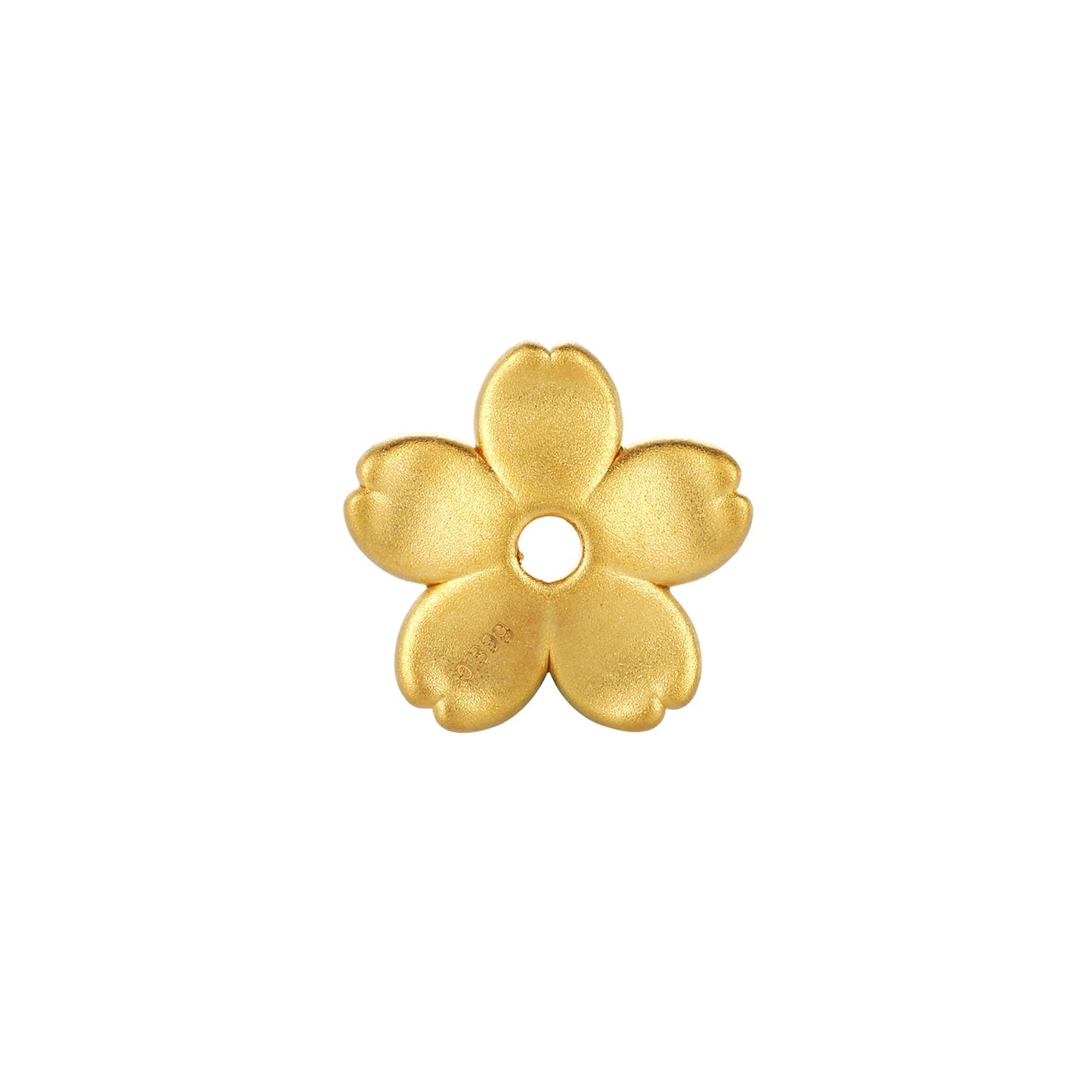 Trending  Electroform Mini Gold Charms