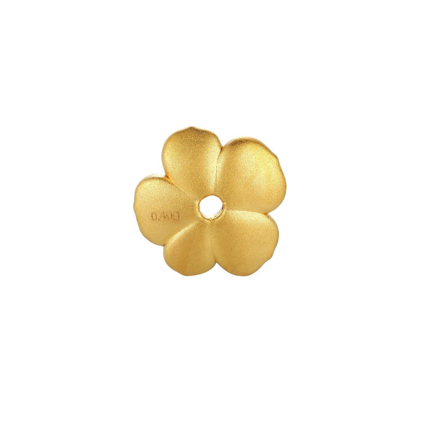 Trending  Electroform Mini Gold Charms