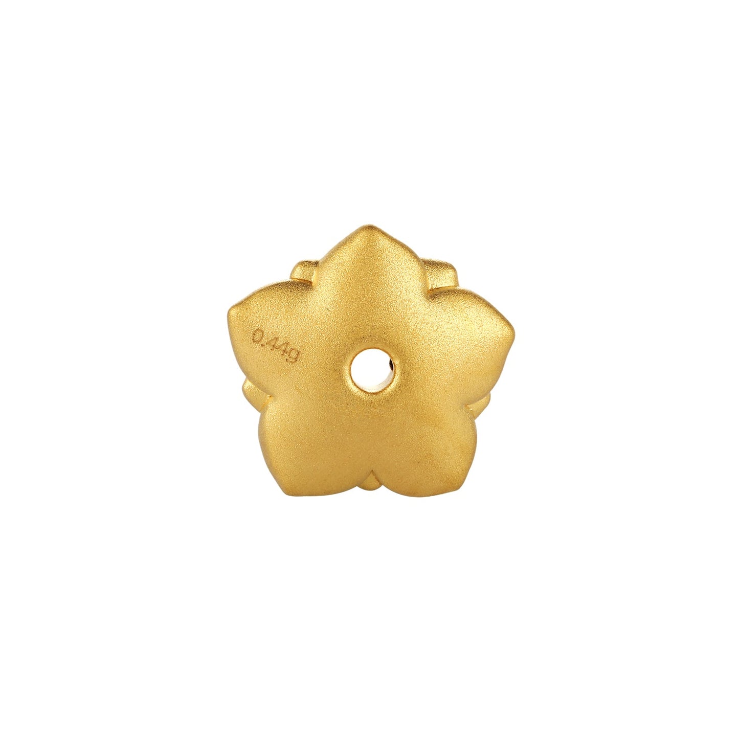 Trending  Electroform Mini Gold Charms