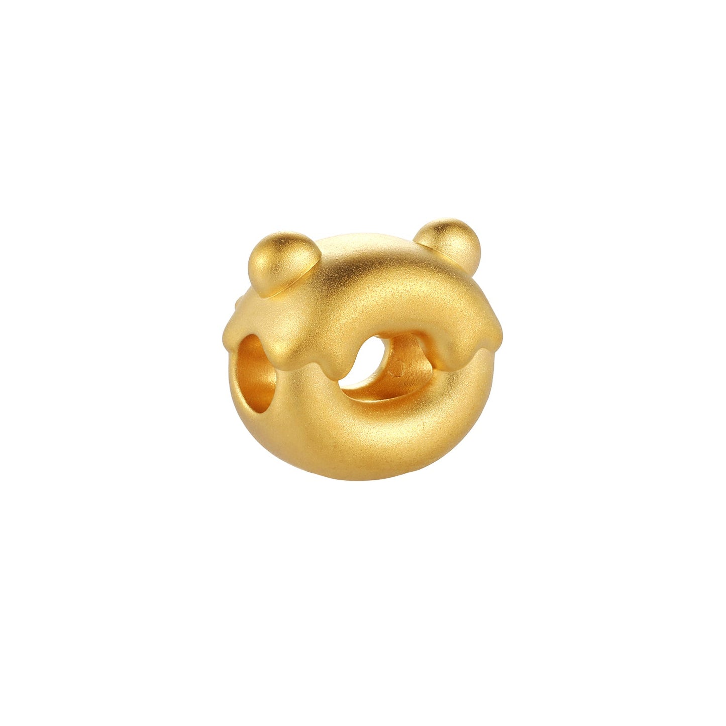 Trending  Electroform Mini Gold Charms