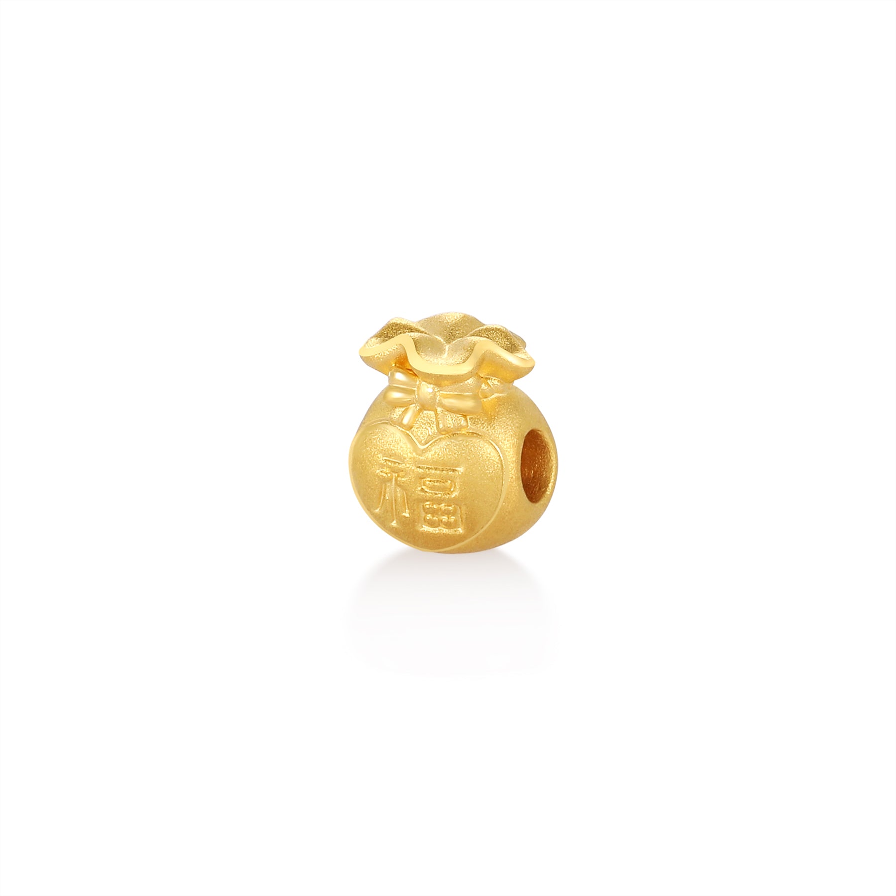 Cultural  Electroform Mini Gold Charms 