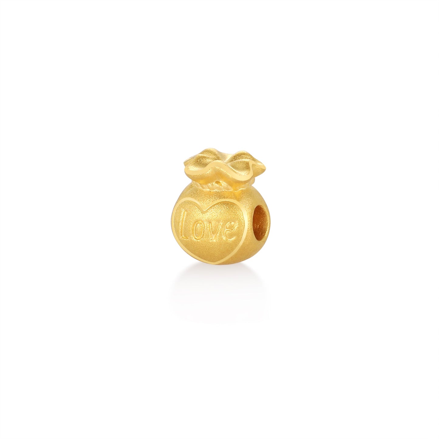 Cultural  Electroform Mini Gold Charms