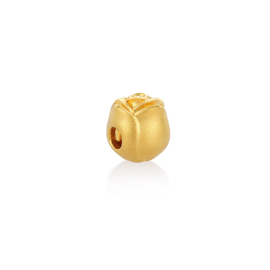 Trending  Electroform Mini Gold Charms 