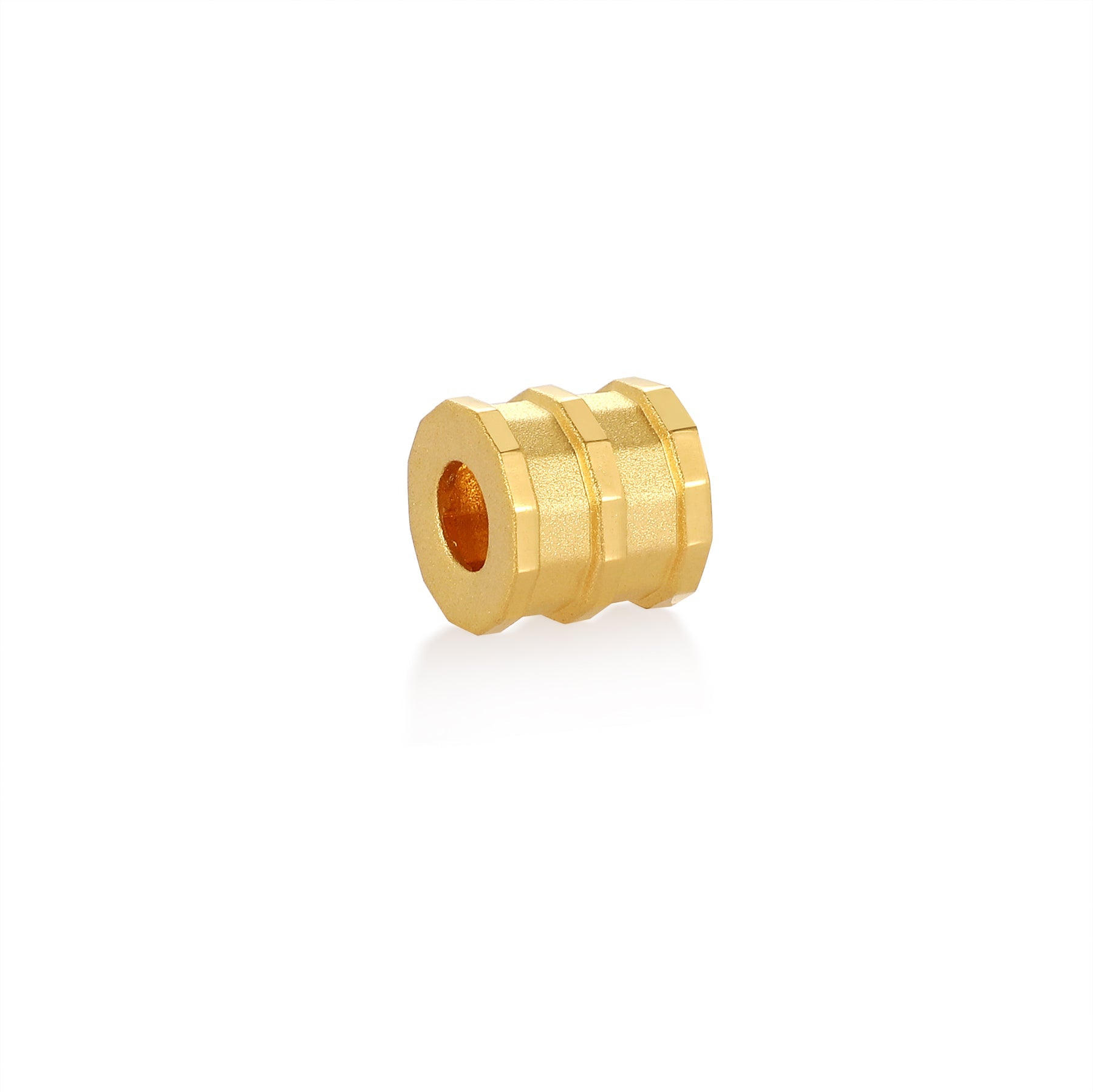 Trending  Electroform Mini Gold Charms 