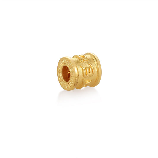 Trending  Electroform Mini Gold Charms 