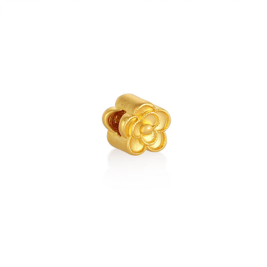 Trending  Electroform Mini Gold Charms 