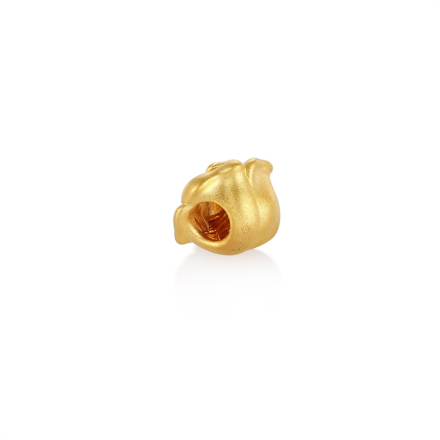 Trending  Electroform Mini Gold Charms