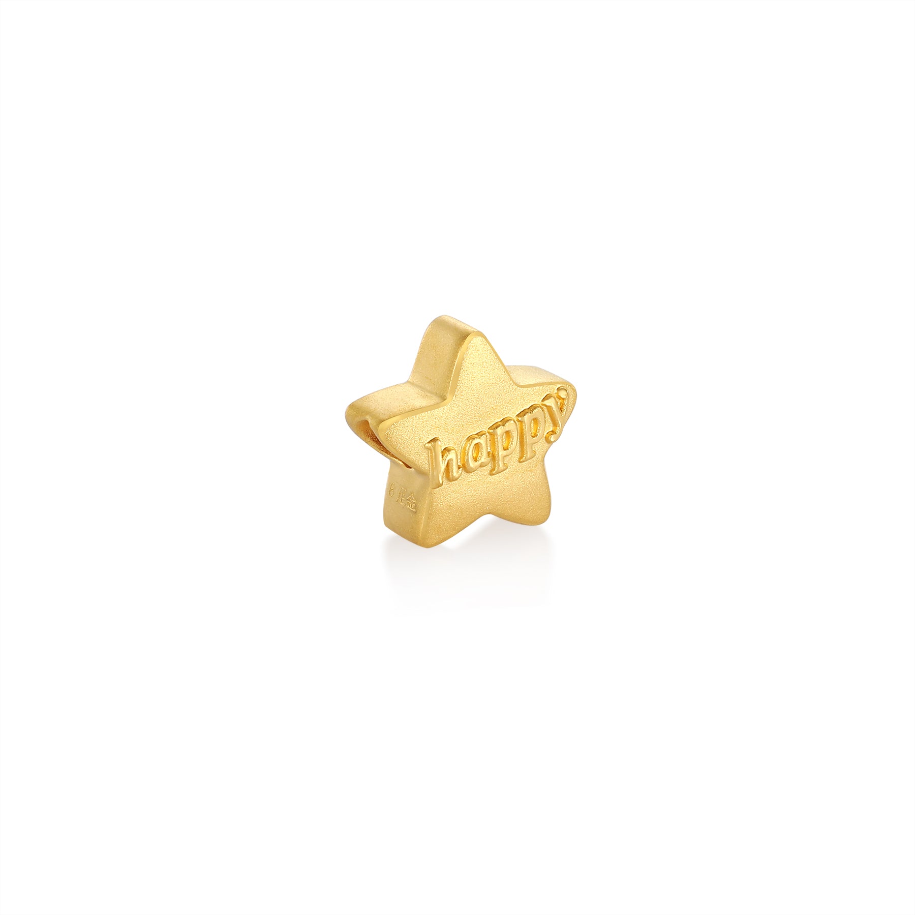 Trending  Electroform Mini Gold Charms 