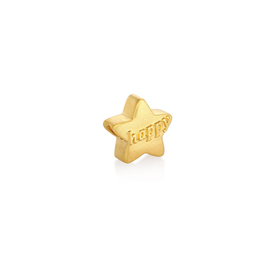 Trending  Electroform Mini Gold Charms 