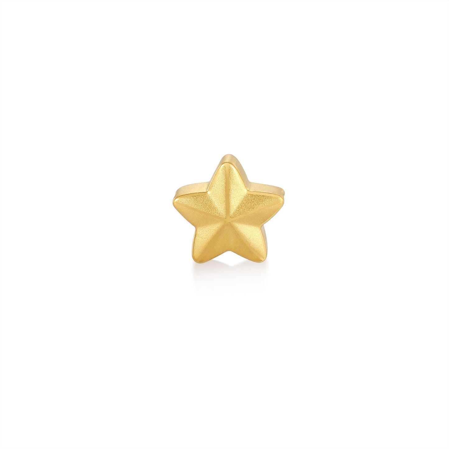 Trending  Electroform Mini Gold Charms