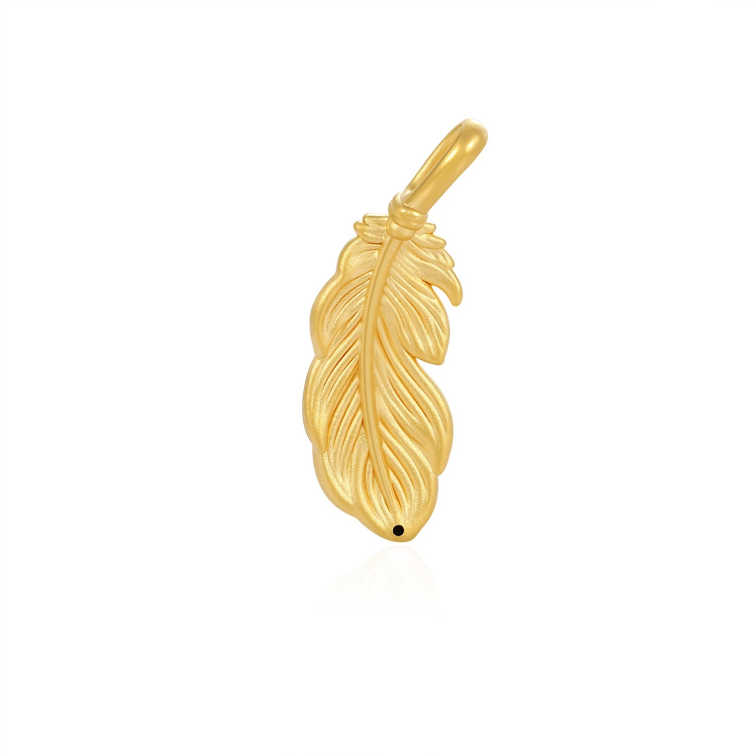 Trending  Electroform Mini Gold Charms 