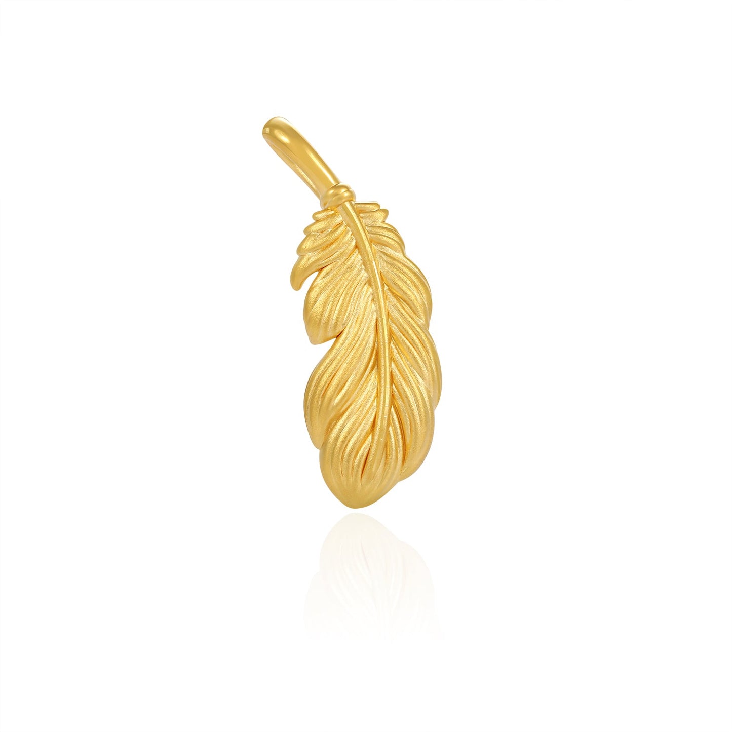 Trending  Electroform Mini Gold Charms