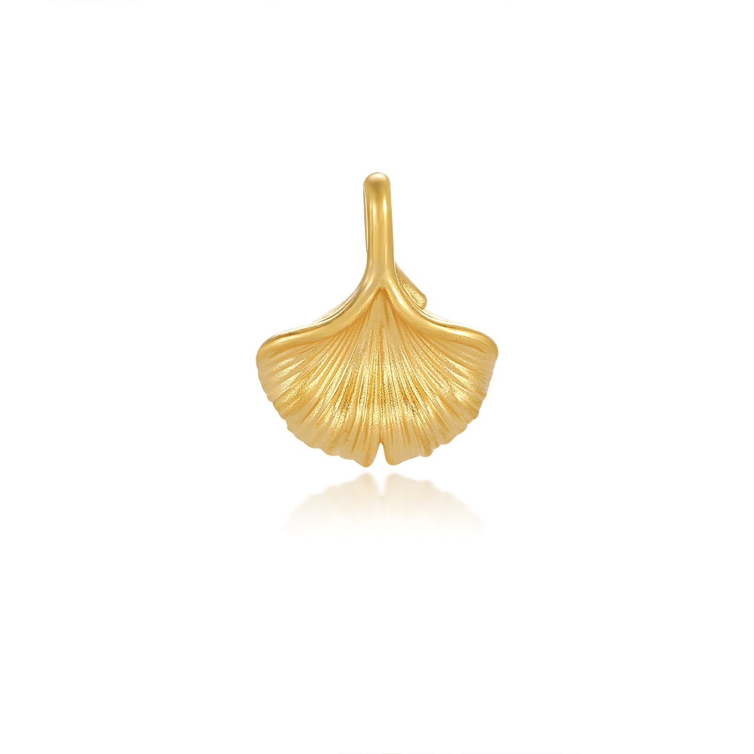 Trending  Electroform Mini Gold Charms 